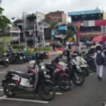 Retribusi Parkir Kota Batu Seret, Target Rp7 M Jauh Panggang dari Api