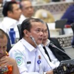 Ancaman Cuaca Buruk Transportasi: Prediksi BMKG Desember 2025–Januari 2026, Curah Hujan Tinggi dan F...