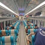 KAI Daop 8 Surabaya All Out Untuk Nataru