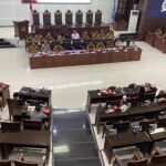 Sekkota Absen, DPRD Semprot Pemkot, Anggap Tak Serius Tangani Banjir