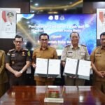 Pemkot Batu Amankan 877 Aset Tanah, Sertifikat Diserahkan ke Wali Kota