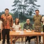 Demi Pembinaan Talenta Usia Dini, Lorena Sports Hub Bermitra dengan Borussia M’gladbach Academy