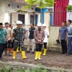 Gerai KDMP ke-8 Dibangun, Pendem Disiapkan Jadi Motor Ekonomi