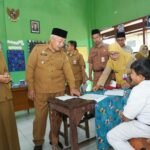 Target 100 Persen Nilai Rata-rata 9, Harus Tercapai Tahun Ini