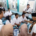 Target 100 Persen Nilai 90, Sekolah Bermurid di Bawah 60 Dimerger