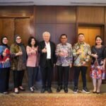 Tangkap Arah Investasi Nasional, Cak Nur Bidik Peran Strategis Lewat Danantara