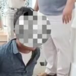 Gerak-gerik Mencurigakan, Warga Gagalkan Pencurian Kotak Amal