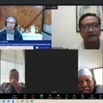 DBD Ancam Kota Malang: Aedes Aegypti Mudah Berkembang Biak di Genangan Air Hujan