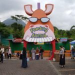 Kota Batu Dikunjungi 9,7 Juta Wisatawan Sepanjang 2025