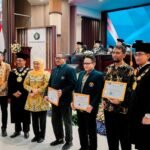 UB Lifetime Achievement Awards 63: Penghargaan Untuk Empat Aspek Dedikasi Akademik