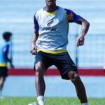 Yann Motta Jadi Tumbal Masuknya Gabriel Silva di Arema