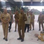 Pemkot Gratiskan Gedung Parkir Kayutangan Sampai 13 Januari 2026