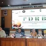 FP UB Gelar FGD Kaji Dilema Klasik Peningkatan Produksi dan Upaya Konservasi Hutan