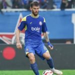 Luiz Gustavo Dipaksa Hengkang dari Arema FC