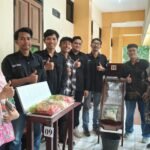 Exhibition Capstone Design The Future of Manufacturing: ITN Malang Tak Sekedar Teori