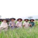 Kota Batu Matangkan Smart Integrated Farming, Pertanian Terpadu Menuju Nol Limbah