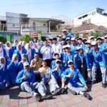 Mayoritas Warga Kota Batu Lulusan SMP. Pemkot Kejar RLS 13 Tahun