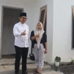 110 Rumah Diperbaiki, 140 RTLH Masih Menunggu