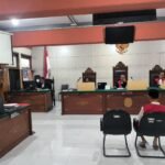 Cabuli Dua Santriwati, Lansia di Kota Batu Dituntut 6,5 Tahun Penjara