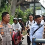 Turunan Curam dan Tikungan Tajam, Kapolres Batu Cek Jalur Klemuk
