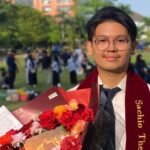 Kisah Inspiratif Dua Wisudawan Terbaik: Wisuda Periode XIII UB 2025–2026 Penuh Makna