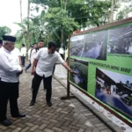 DLH Kabupaten Malang Sulap TPA Paras Jadi Wisata Edukasi