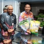 Inflasi Kota Malang di Bawah Jatim dan Nasional