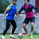 Arema FC Cukup Hanya Kontrak Sepuluh Pemain Asing?