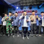 Lewat ZAMP TIRKAN, Air dari Kran Tirta Kanjuruhan Langsung Bisa Diminum