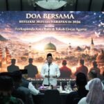 Refleksi di Pendopo, Pemkot Batu Sambut 2026 dengan Doa dan Capaian Nyata