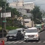 Wisata ke Kota Batu Ramai, Hotel Tak Ikut Pesta