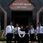 Mahasiswa UMM Student Exchange di Bangkok: Siap Terapkan Pengembangan Agribisnis di Indonesia