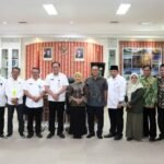 Kabupaten Malang Jadi Pilot Project Pengembangan Kopi, Kakao dan Padi