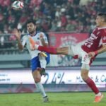 Rekor Tandang Singo ‘Arema’ Edan Tumbang di Bali
