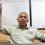 Bencana Sumatera, Bencana Nasional? Prof Adi Susilo UB: Setiap Bencana Punya Regulasi