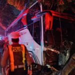 Laka Lantas di Kota Batu Naik 7,7 Persen, Tewaskan 31 Orang