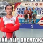 Mahasiswa UIBU Runner Up ASEAN Series President Cup 1 2026