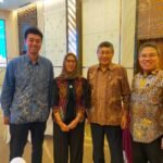 Bioetanol Karya Profesor Agustin UB Raih Grant Perdana dari Jepang