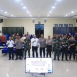 Arema vs Persik Dijaga 1.400 Petugas Gabungan