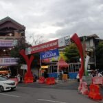 Getok Harga Parkir Kembali Terjadi, Wisatawan Ngaku Dipatok Rp10 Ribu di Alun-alun Kota Batu