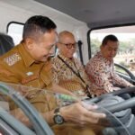 Wahyu Optimistis Penerapan K3 Perkantoran dan CSR Meningkat