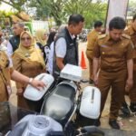 Wagub Jatim: Jangan Lapor yang Baik-baik Saja!