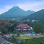 Heboh, Lomba Lari 55 Km Lintasi Gunung Butak