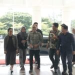 Mendiktisaintek Dorong UM Intensifkan Benchmarking dengan Perguruan Tinggi Luar Negeri