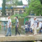 DPRD Kota Batu Telusuri Status Administratif Mata Air Sumber Gemulo