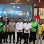 Cak Nur Apresiasi Andi Yudha, Lanjutkan Kolaborasi Lintas Sektor Jaga Kota Wisata