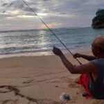 Simpan Banyak Potensi Pesona, Pantai Ngliyep Butuh Daya Tarik Kekinian untuk Para Wisatawan