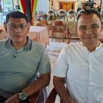 Kades Mendalanwangi Berpeluang Maju Kontestasi Ketua KONI Kabupaten Malang