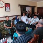 Polemik Dualisme Kepemilikan SMK Turen, Bupati Sanusi Temukan Pihak Berkonflik