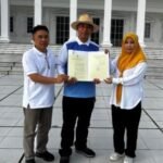 HM Arum Sabil Jadi Ketua Dewas UIN Malang